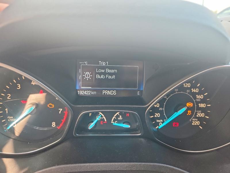 Продажа на аукционе авто 2017 Ford Escape, vin: 1FMCU0GD9HUC82648, номер лота: 65335536