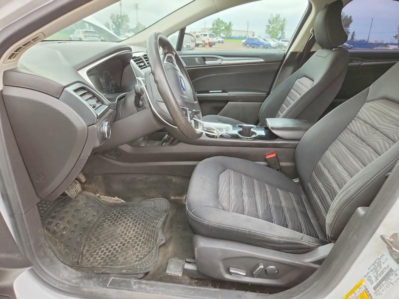 2016 Ford Fusion მანქანა იყიდება აუქციონზე, vin: 3FA6P0H78GR161395, აუქციონის ნომერი: 64402316