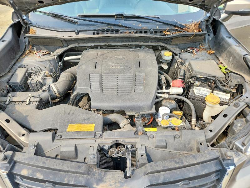 Aukcja sprzedaży 2019 Subaru Forester, vin: JF2SKAUC8KH555040, numer aukcji: 64811326