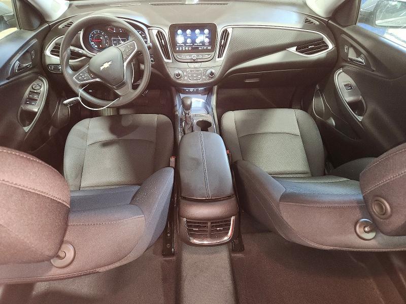 64196836 :رقم المزاد ، 1G1ZD5ST6RF210931 vin ، 2024 Chevrolet Malibu مزاد بيع