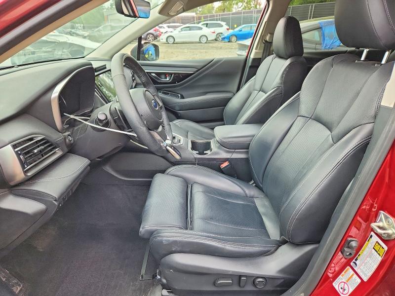 Aukcja sprzedaży 2020 Subaru Outback, vin: 4S4BTANC5L3101378, numer aukcji: 64615166