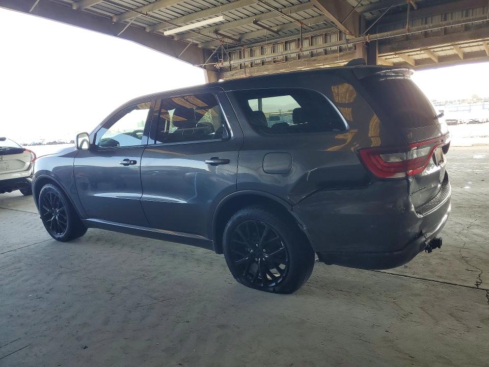 Aukcja sprzedaży 2015 Dodge Durango, vin: 1C4RDHAG8FC201156, numer aukcji: 63576136
