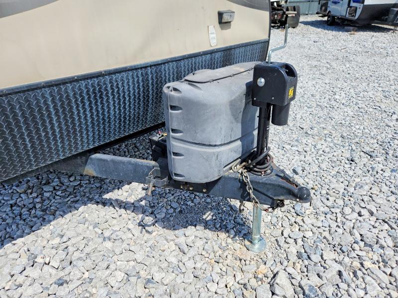 2013 Kodiak Recreational Vehicle (rv) მანქანა იყიდება აუქციონზე, vin: 47CTS5P24DK171256, აუქციონის ნომერი: 66450196