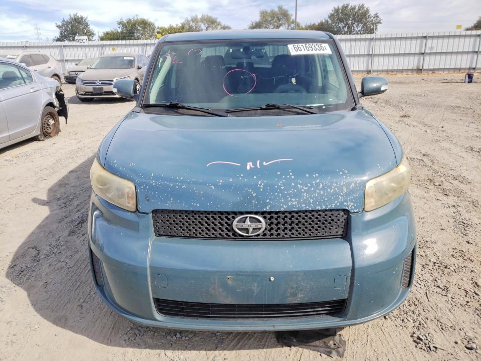 Продаж на аукціоні авто 2008 Scion Xb, vin: JTLKE50E081012517, номер лоту: 66169336