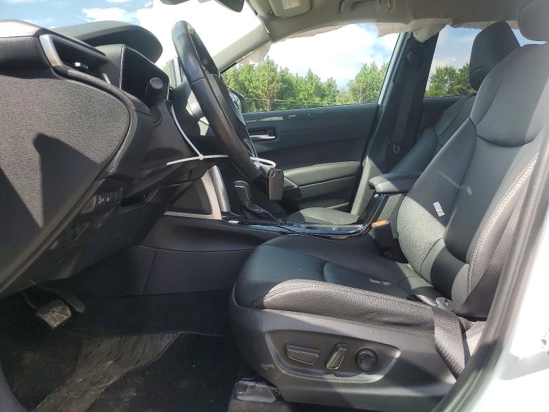 Aukcja sprzedaży 2023 Toyota Corolla Cross, vin: 7MUEAABG9PV066949, numer aukcji: 63058936