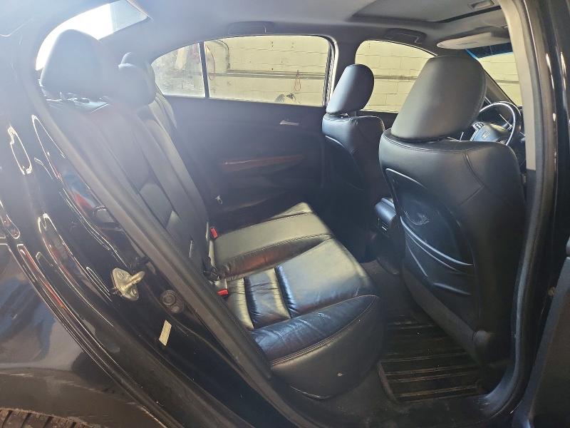 Продаж на аукціоні авто 2011 Honda Accord, vin: 1HGCP3F82BA001401, номер лоту: 66383606