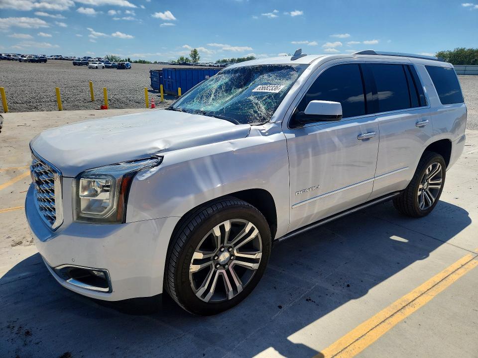 2020 Gmc Yukon მანქანა იყიდება აუქციონზე, vin: 1GKS2CKJ5LR145307, აუქციონის ნომერი: 65682336