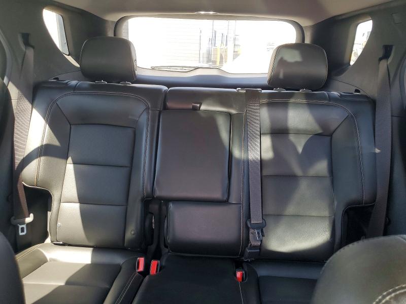 65323056 :رقم المزاد ، 3GNAXNEX4JS503051 vin ، 2018 Chevrolet Equinox مزاد بيع