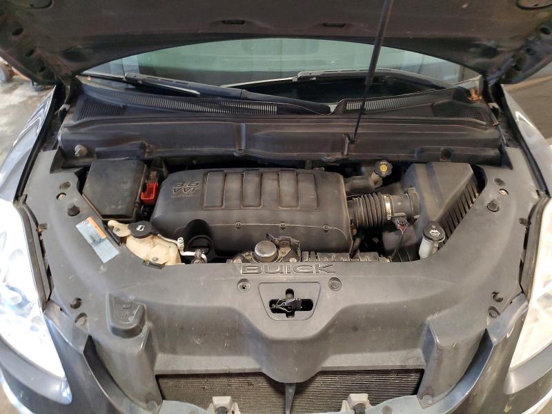 Продажа на аукционе авто 2011 Buick Enclave, vin: 5GAKVCED5BJ227657, номер лота: 66183626