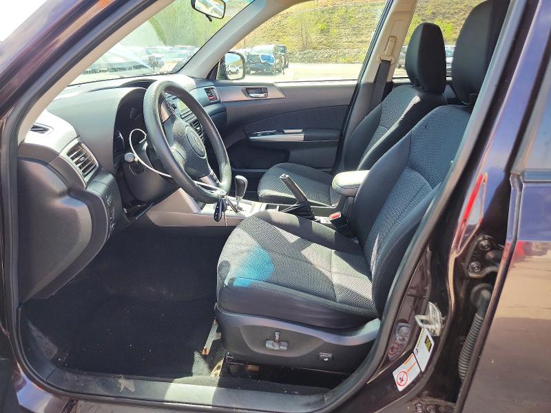 Продаж на аукціоні авто 2013 Subaru Forester, vin: JF2SHADC3DH413535, номер лоту: 66188666