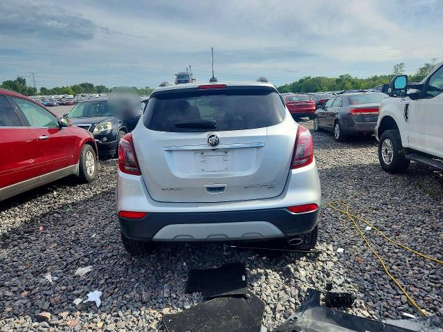 Aukcja sprzedaży 2018 Buick Encore, vin: KL4CJGSB8JB534851, numer aukcji: 65005416