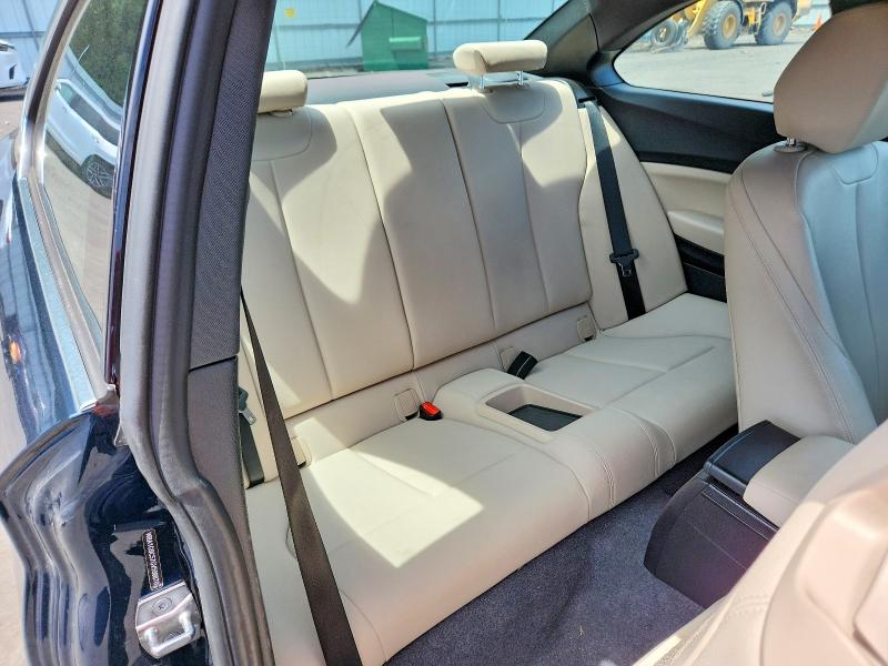 Продажа на аукционе авто 2016 Bmw 228, vin: WBA1G9C57GV598870, номер лота: 63208946
