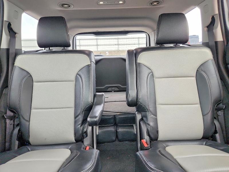 Продажа на аукционе авто 2017 Gmc Acadia, vin: 1GKKNSLS7HZ138875, номер лота: 64019816