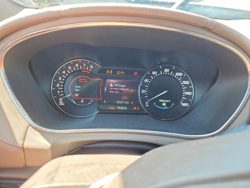 Aukcja sprzedaży 2016 Lincoln Mkx, vin: 2LMTJ8LP8GBL55654, numer aukcji: 66321096