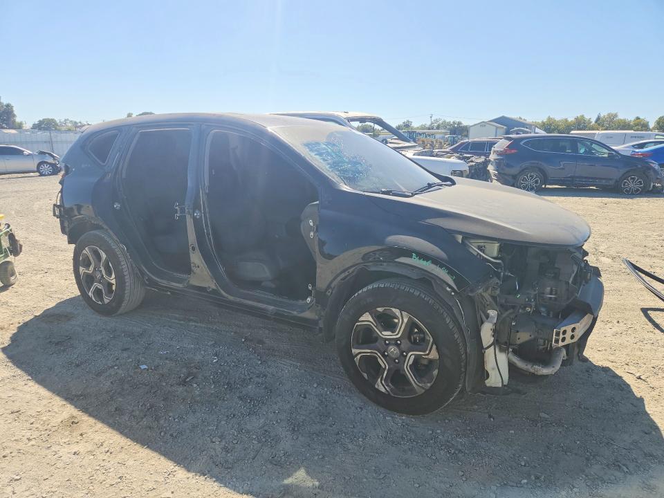 Aukcja sprzedaży 2018 Honda Cr-v, vin: 7FARW1H57JE023973, numer aukcji: 66846136