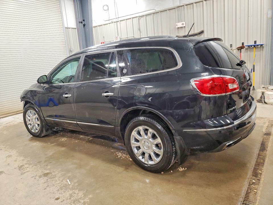 Продажа на аукционе авто 2015 Buick Enclave, vin: 5GAKVCKD3FJ308392, номер лота: 63586546