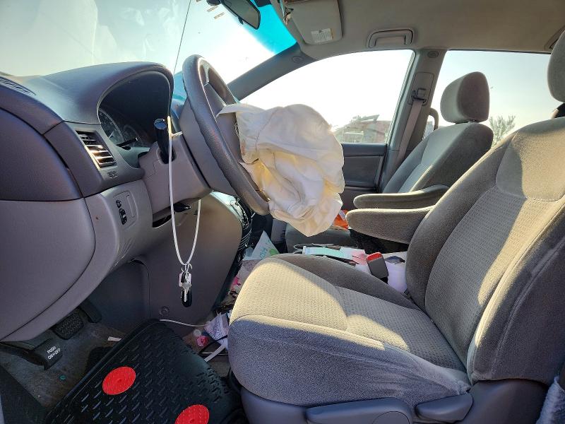 Продаж на аукціоні авто 2007 Toyota Sienna, vin: 5TDZK23CX7S061107, номер лоту: 65935786