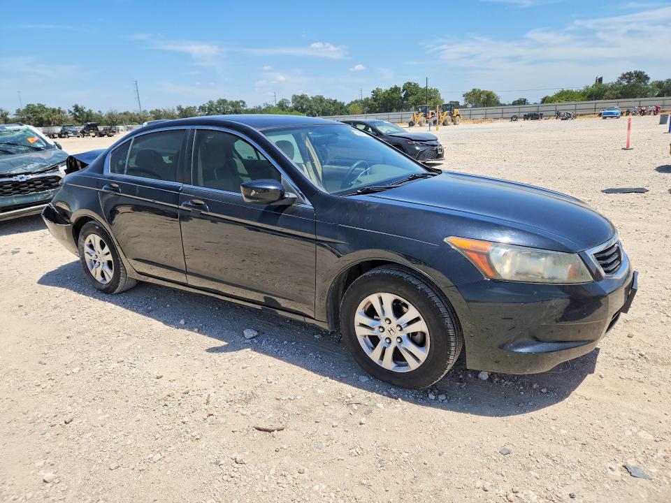 Aukcja sprzedaży 2008 Honda Accord, vin: JHMCP26478C031995, numer aukcji: 65051736