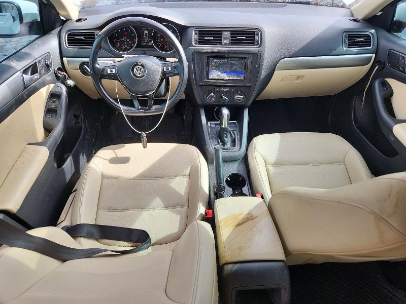 Aukcja sprzedaży 2017 Volkswagen Jetta, vin: 3VWDB7AJ2HM223383, numer aukcji: 63996056