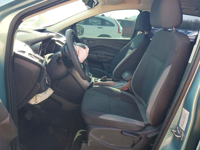 64961586 :رقم المزاد ، 1FMCU0F7XDUC71289 vin ، 2013 Ford Escape مزاد بيع