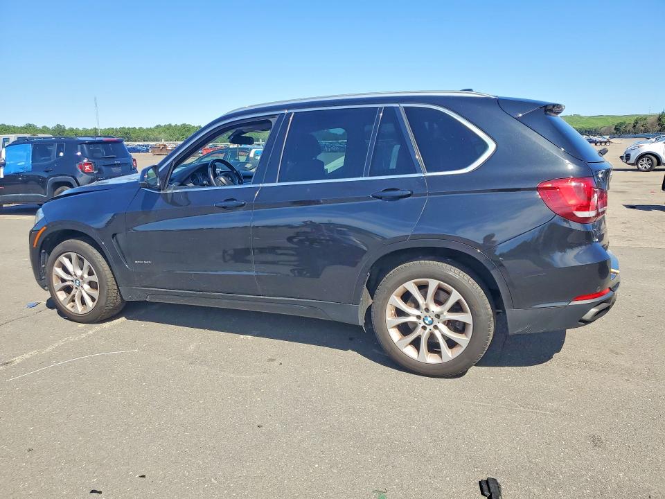 Aukcja sprzedaży 2015 Bmw X5, vin: 5UXKR6C56F0J75868, numer aukcji: 67146846