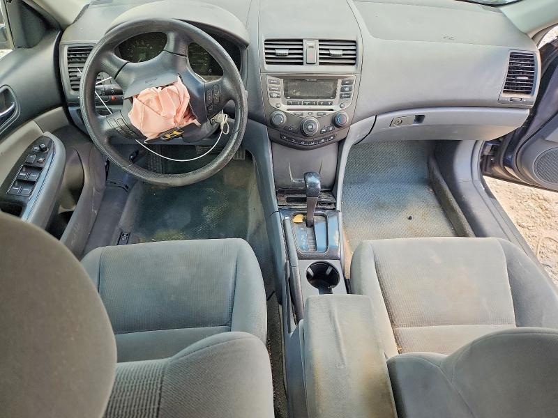 Продаж на аукціоні авто 2007 Honda Accord, vin: 1HGCM56307A140698, номер лоту: 66964056