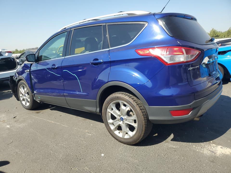 2014 Ford Escape მანქანა იყიდება აუქციონზე, vin: 1FMCU9J98EUB09191, აუქციონის ნომერი: 62951286
