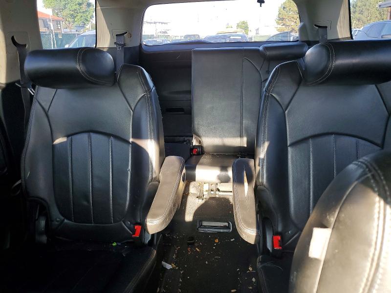 Продажа на аукционе авто 2013 Gmc Acadia, vin: 1GKKVTKD3DJ164567, номер лота: 66834996
