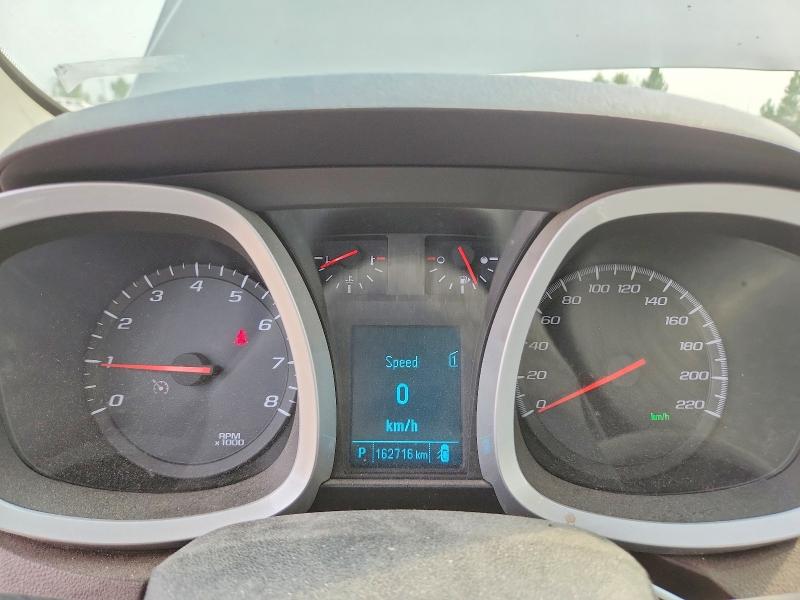 Aukcja sprzedaży 2012 Chevrolet Equinox, vin: 2GNFLNEK9C6202170, numer aukcji: 66101396
