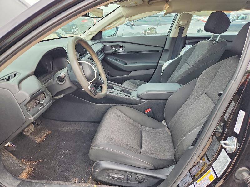 Aukcja sprzedaży 2023 Honda Accord, vin: 1HGCY1F36PA013757, numer aukcji: 64478116