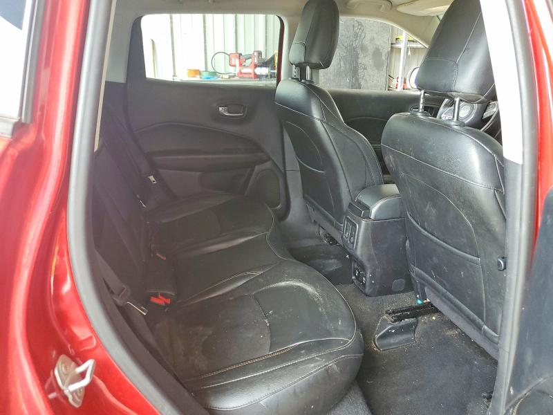 Продаж на аукціоні авто 2019 Jeep Compass, vin: 3C4NJCBB4KT636459, номер лоту: 63615356