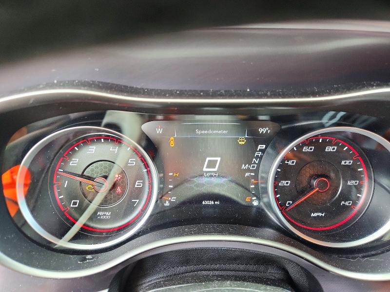 Aukcja sprzedaży 2020 Dodge Charger, vin: 2C3CDXBG0LH153065, numer aukcji: 64957926