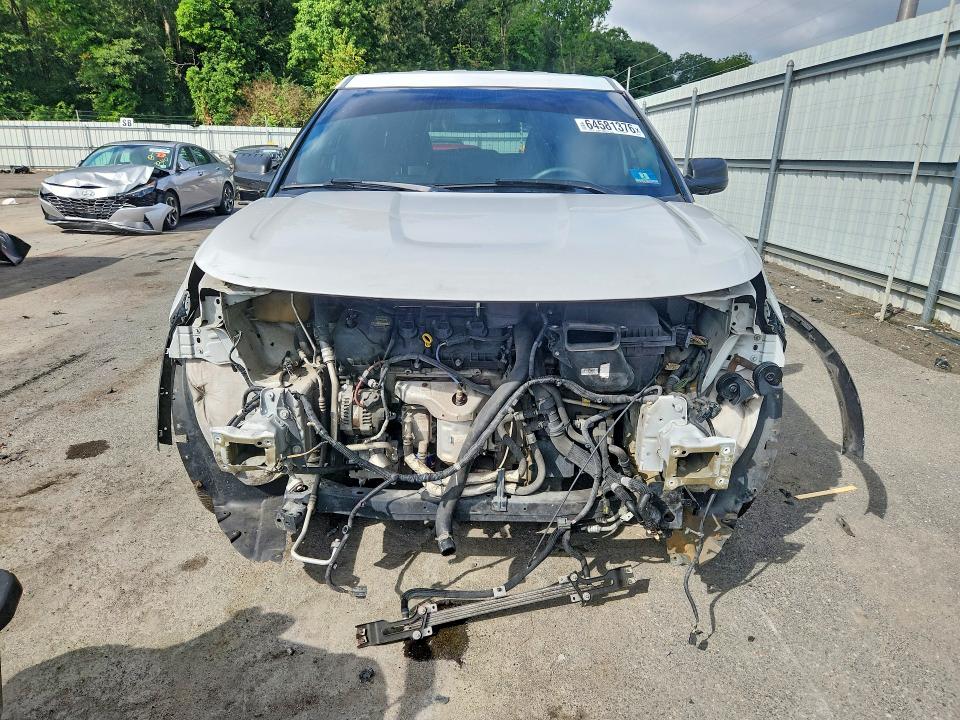 Aukcja sprzedaży 2013 Ford Explorer, vin: 1FM5K8AR8DGC73255, numer aukcji: 64581376
