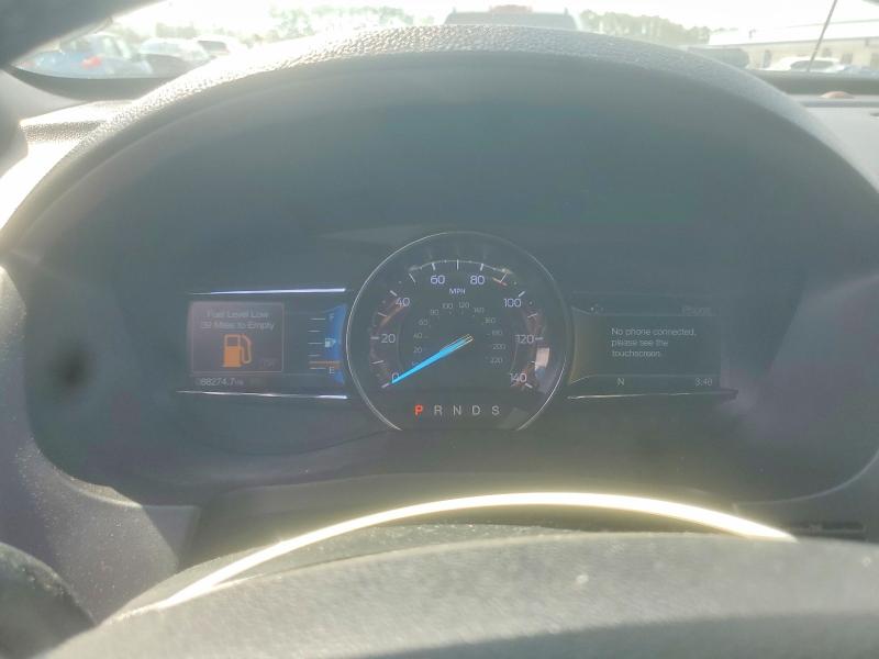 65168616 :رقم المزاد ، 1FM5K7F80KGA26688 vin ، 2019 Ford Explorer مزاد بيع