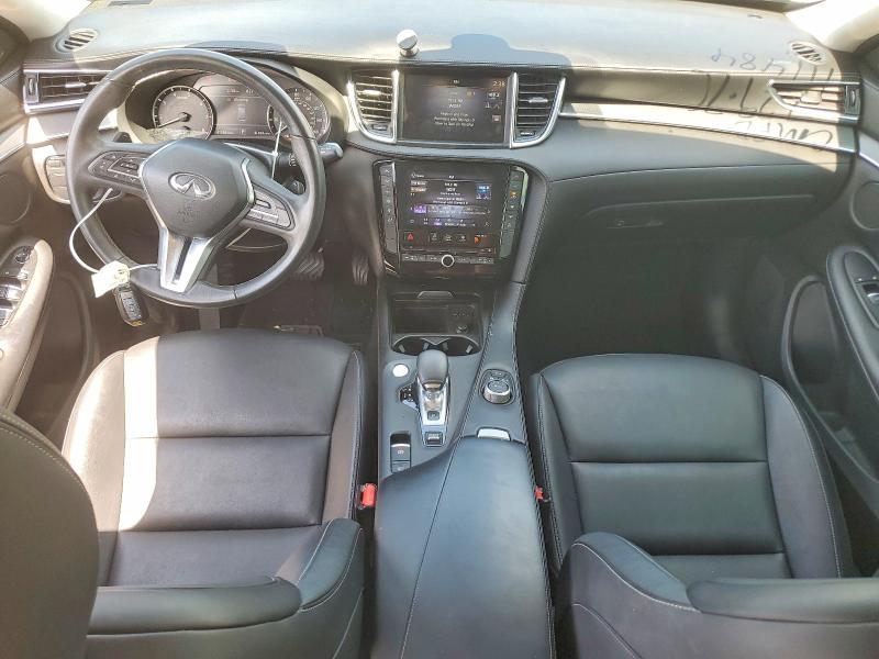 Продаж на аукціоні авто 2020 Infiniti Qx50, vin: 3PCAJ5M1XLF111484, номер лоту: 63500626