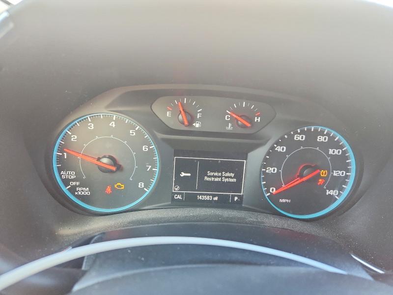 Продажа на аукционе авто 2019 Chevrolet Equinox, vin: 2GNAXSEVXK6295903, номер лота: 66333786