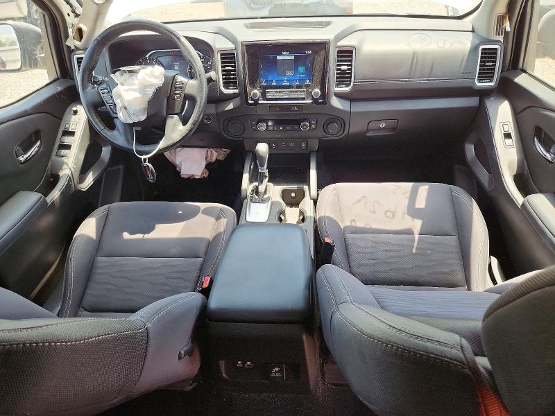 Продаж на аукціоні авто 2023 Nissan Frontier, vin: 1N6ED1EJ8PN634426, номер лоту: 64046186