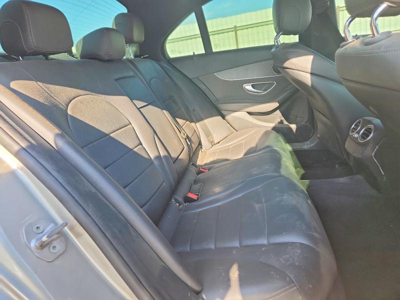 Продаж на аукціоні авто 2019 Mercedes-benz C, vin: 55SWF8DB8KU282829, номер лоту: 64323866