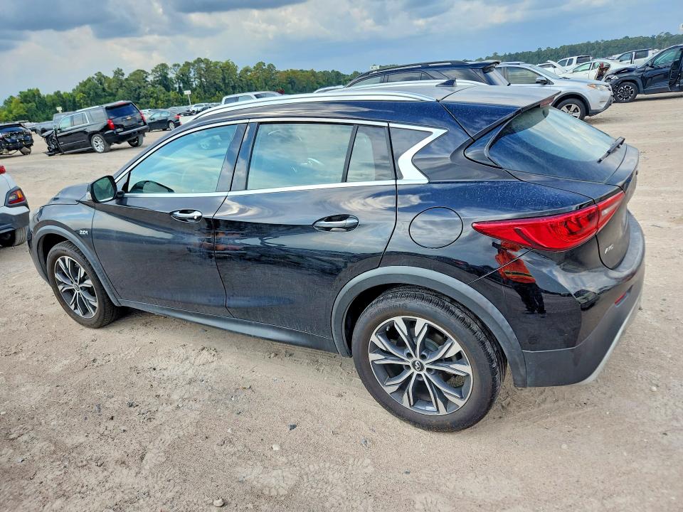 Продаж на аукціоні авто 2017 Infiniti Qx30, vin: SJKCH5CR1HA035128, номер лоту: 67076656