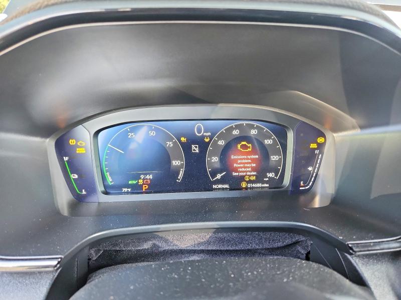 63241626 :رقم المزاد ، 7FARS6H62TE004865 vin ، 2026 Honda Cr-v مزاد بيع