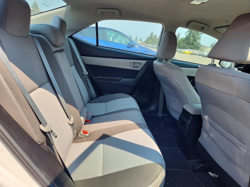 2019 Toyota Corolla მანქანა იყიდება აუქციონზე, vin: 5YFBPRHE6KP905344, აუქციონის ნომერი: 65227426