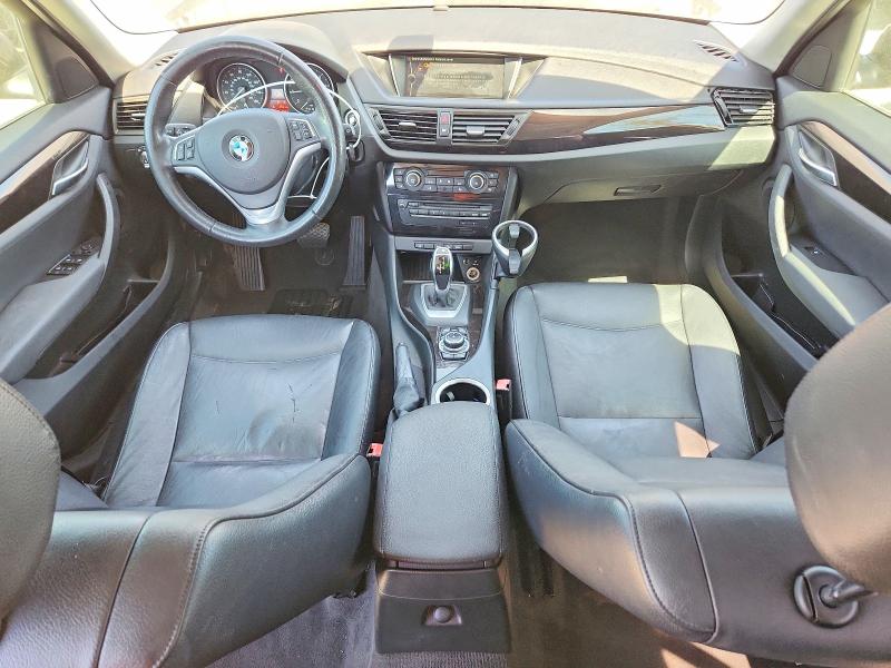 Продажа на аукционе авто 2013 Bmw X1, vin: WBAVL1C55DVR84231, номер лота: 66606366