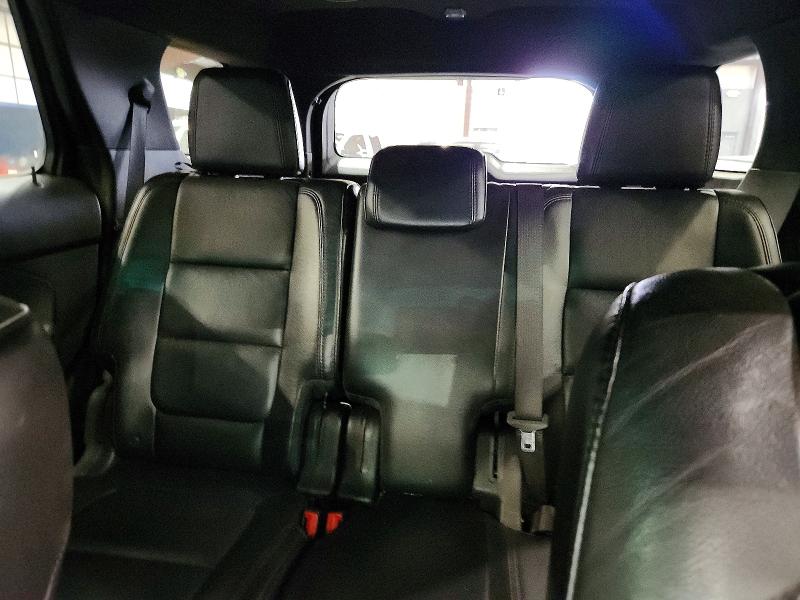Продажа на аукционе авто 2015 Ford Explorer, vin: 1FM5K8D87FGA05934, номер лота: 66920836