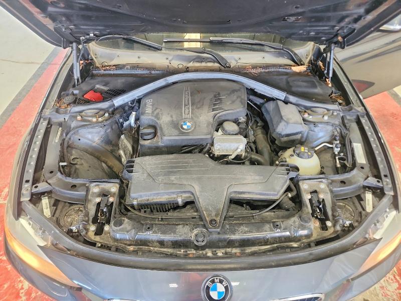 Aukcja sprzedaży 2015 Bmw 328, vin: WBA3B3G52FNT68828, numer aukcji: 65716116