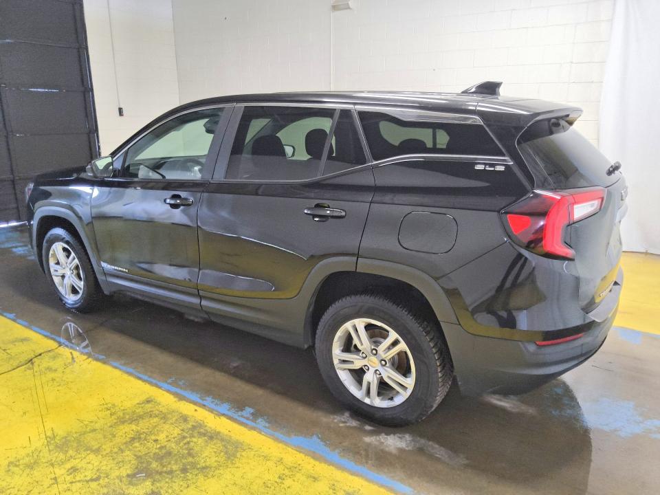 Aukcja sprzedaży 2022 Gmc Terrain, vin: 3GKALTEV9NL173144, numer aukcji: 63413086