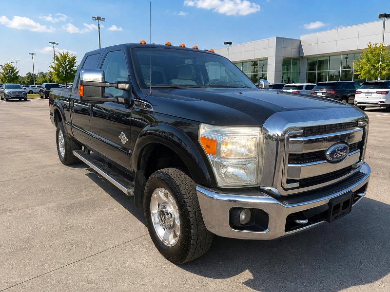 Auction sale of the 2011 Ford F250, vin: 1FT7W2BTXBEB24234, lot number: 66650896