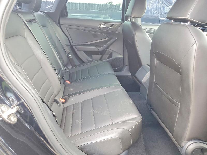 Продаж на аукціоні авто 2019 Volkswagen Jetta, vin: 3VW6T7BU0KM179664, номер лоту: 65278416