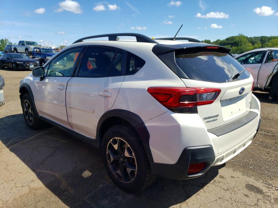 Aukcja sprzedaży 2020 Subaru Crosstrek, vin: JF2GTAAC9L9266462, numer aukcji: 65580086