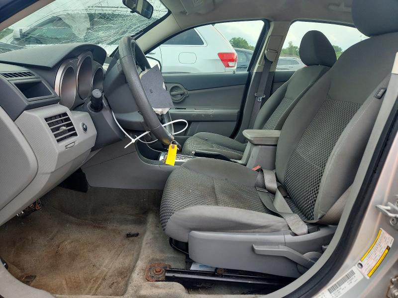 64379966 :رقم المزاد ، 1B3LC46J98N143394 vin ، 2008 Dodge Avenger مزاد بيع