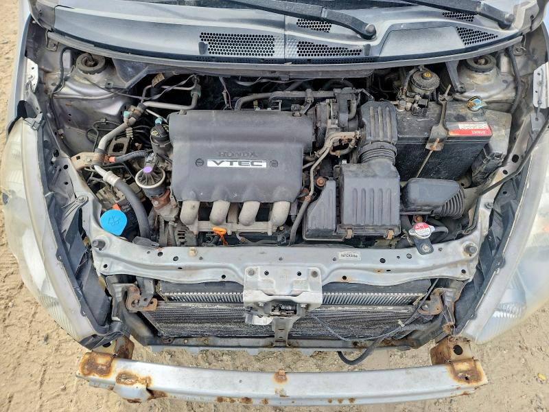 Продаж на аукціоні авто 2007 Honda Fit, vin: JHMGD384X7S800135, номер лоту: 65737496